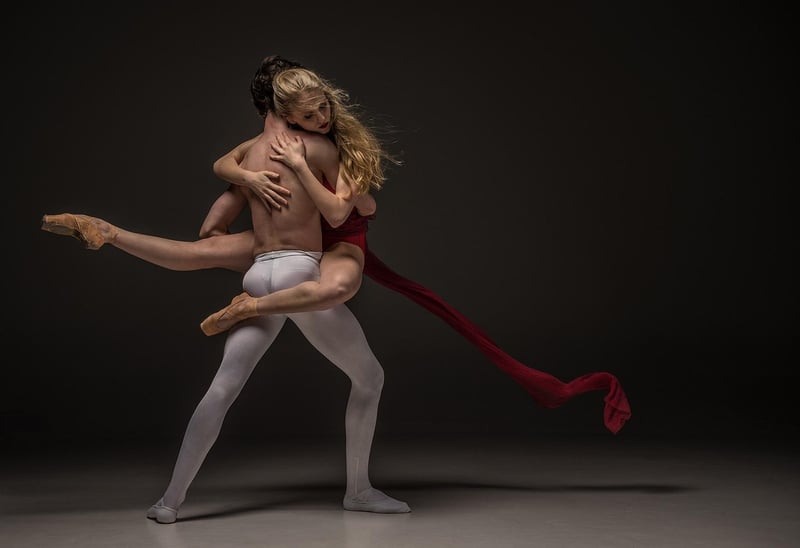 Music and Choreography